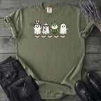 July 4th Ghosts T-Shirt
