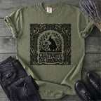 Cultivate The Unknown T-Shirt
