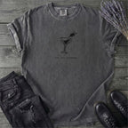 Tini Bit Unhinged T-Shirt