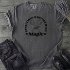 Cooking Magic Kitchen T-Shirt