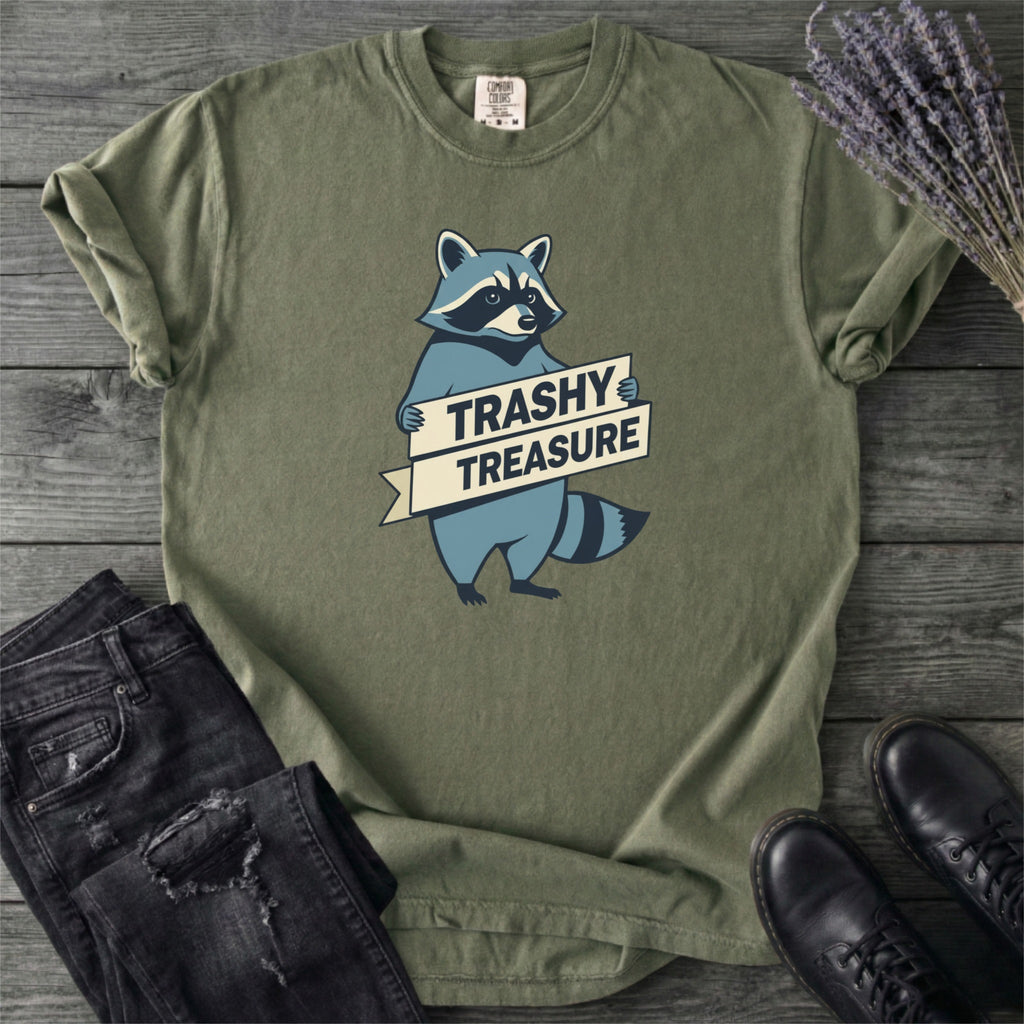 Trashy Treasure T-Shirt