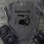 Obedience Is Key T-Shirt