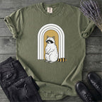 Raccoon Rainbow T-Shirt