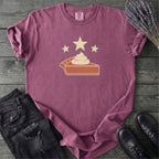 Pie Slice Dessert T-Shirt