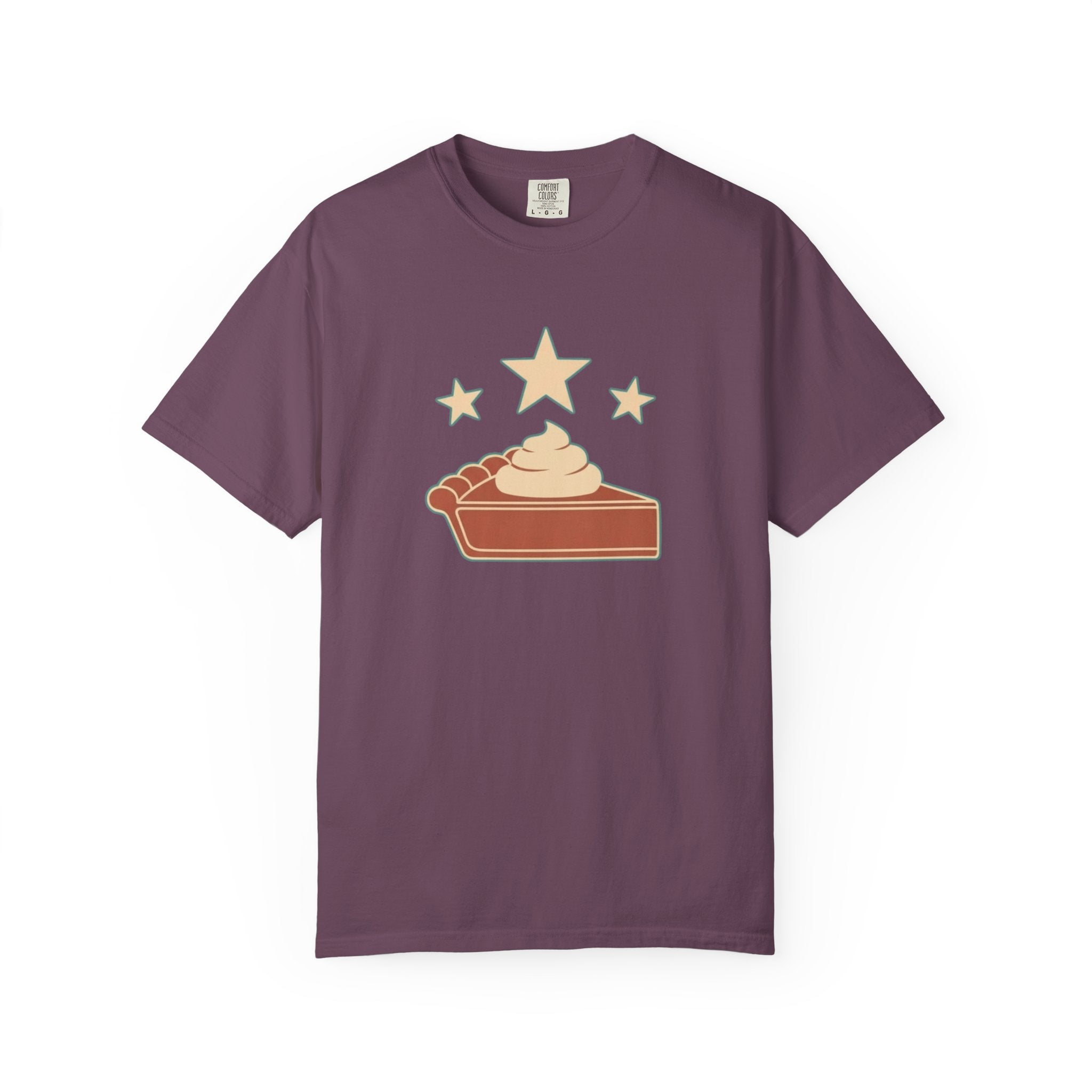 Pie Slice Dessert T-Shirt