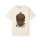 Pumpkin Skull T-Shirt