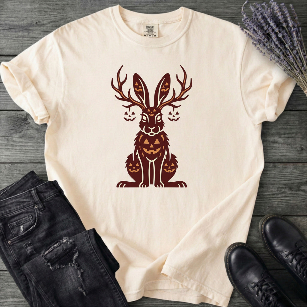 Jack Rabbit Rune T-Shirt