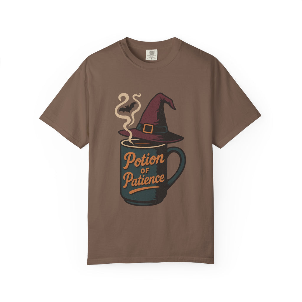 Potion of Patience T-Shirt