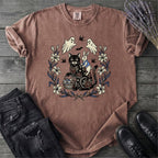 Spooky Easter Icons T-Shirt