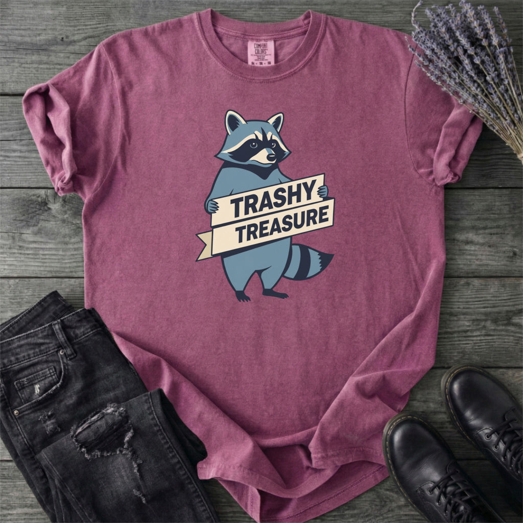 Trashy Treasure T-Shirt