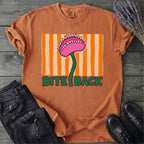 Bite Back Venus Fly Trap T-Shirt