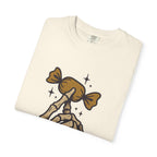 Skeleton Hand Holding Candy T-Shirt