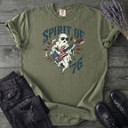 Spirit Of '76 Ghost T-Shirt