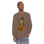 Mouse Witch Long Sleeve T-Shirt