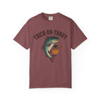 Trick Or Trout T-Shirt