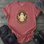 Chaos Conductor Ghost T-Shirt