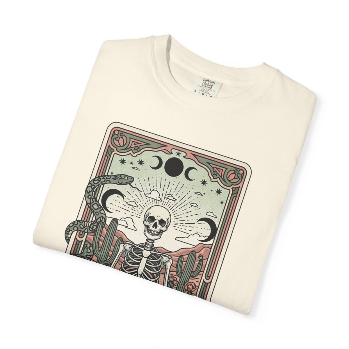 Cactus Oracle T-Shirt