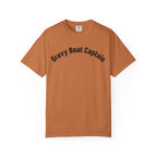 Gravy Boat Captain T-Shirt