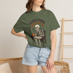 Adulting Against My Will T-Shirt