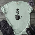 Dragon Coffee T-Shirt