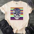 Unzip Your Mind T-Shirt