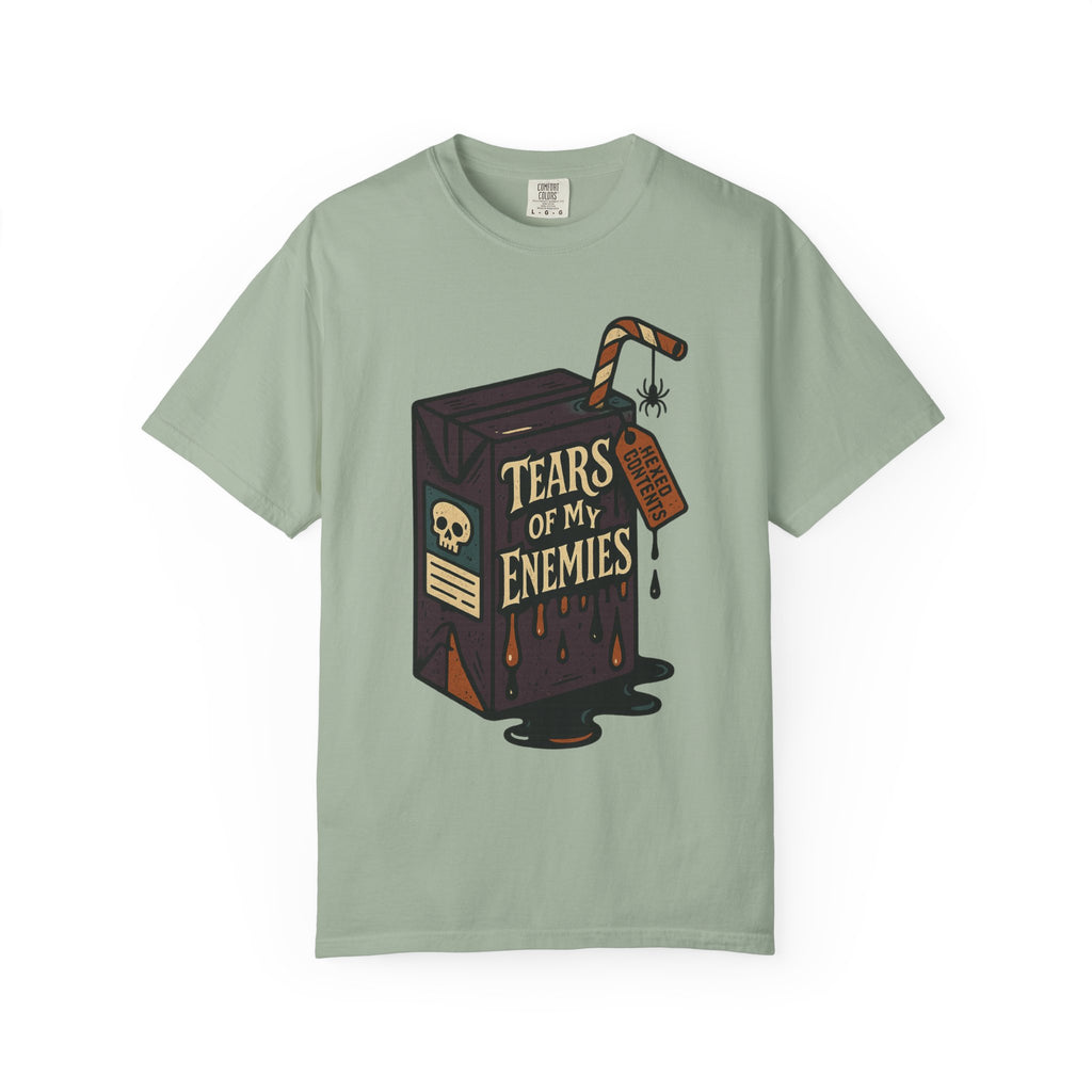 Tears of My Enemies T-Shirt