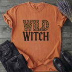 Wild Witch T-Shirt