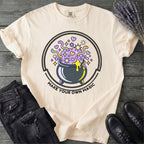 Make Your Own Magic Cauldron T-Shirt