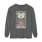 Cactus Oracle Long Sleeve T-Shirt