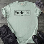 Herbalist Frame T-Shirt