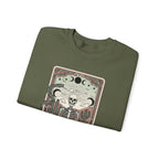 Cactus Oracle Sweatshirt