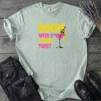 Doom With A Lemon Twist T-Shirt