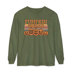 Pumpkin Squad Long Sleeve T-Shirt