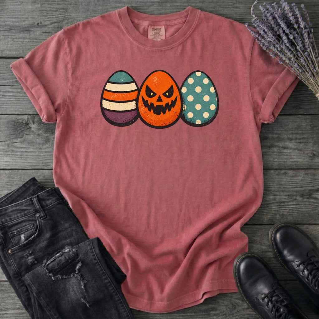 Easterween Eggs T-Shirt