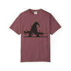 Witch Silhouette T-Shirt