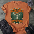 Visit The Bog T-Shirt