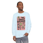 Pastel Sweet Nightmare Long Sleeve T-Shirt