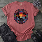 Relax Like A Witch T-Shirt