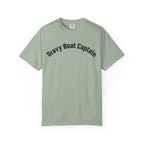 Gravy Boat Captain T-Shirt