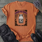 Looking For Trouble Eyeball T-Shirt