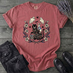 Spooky Easter Icons T-Shirt