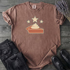 Pie Slice Dessert T-Shirt