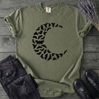 Moonlit Moths T-Shirt