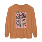 Pastel Sweet Nightmare Long Sleeve T-Shirt