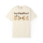 Ghost Birthday Party T-Shirt