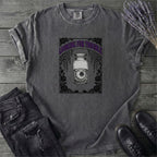 Looking For Trouble Eyeball T-Shirt