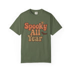 Spooky All Year T-Shirt