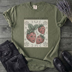 Forbidden Fruit Strawberries T-Shirt