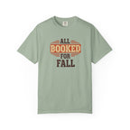 All Booked For Fall T-Shirt