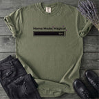 Mama Mode Magical T-Shirt